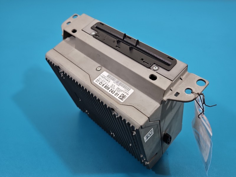 Radio fabryczne Bmw F34 GT 680924301 radioodtwarzacz