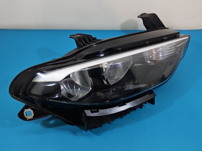 Reflektor prawy lampa przód Fiat Tipo II 15- EUROPA 52145159