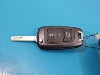 Klamka przód lewa zewnętrzna Hyundai Elantra VII 20-