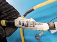 Wiązka deski rozdzielczej Isuzu D-Max II 11-19