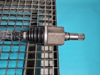 Półoś przód prawa Skoda Superb III 2.0 tdi (DTSB) automat