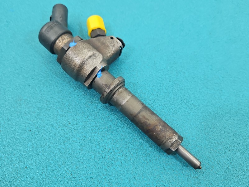 Wtryskiwacz listwa wtryskowa 9652173780 Citroen Berlingo I 2.0 hdi 90KM