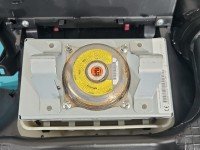 Deska rozdzielcza konsola kokpit Toyota Yaris II eu