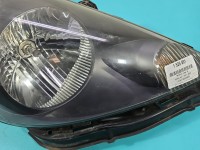 Reflektor prawy lampa przód Honda Jazz II EUROPA