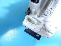 Zamek tył prawy A2047302835 Mercedes CLS II C218 W218 218 Mercedes, Europejska, 4 PIN