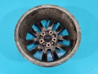 Felga aluminiowa alufelga Vw Passat B8 Średnica felgi: 16", Szerokość felgi: 6.5", Rozstaw śrub: 5x112, Odsadzenie (ET): 41,...