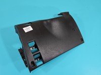 Osłona ZAŚLEPKA PLASTIK Ssangyong Rexton I 76670-08000