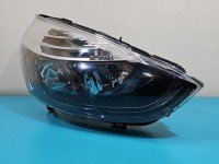 Reflektor prawy lampa przód Renault Clio IV 12-20 EUROPA