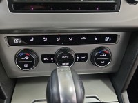 Konsola panel nawiewu Vw Passat B8 5G0907044BG
