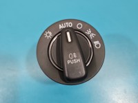 Przełącznik włącznik świateł Maserati Quattroporte VI 13- 670019822