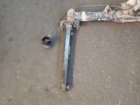 Hak holowniczy Mercedes W212