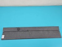 Osłona ZAŚLEPKA PLASTIK Toyota Land Cruiser J200 07-