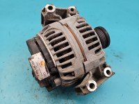 TEST Alternator Saab 9-3 II 0124525058 2.0 T