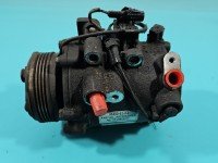 Sprężarka klimatyzacji kompresor 95200-62JA0 Suzuki Swift Mk6 1.6 16V