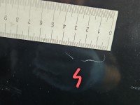 Drzwi przód prawe Opel Corsa D 5d czarny 2HU