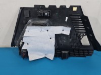 Tapicerka bagażnika prawa boczek Peugeot 3008 II 9830032577, 98300325ZD