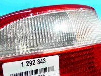 Lampa tył prawa Citroen Saxo HB