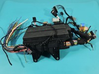 Skrzynka bezpieczników JAGUAR XF II X260