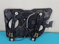 Podnośnik przód lewy Jeep Grand Cherokee IV WK2 5d HB