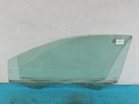 Szyba drzwi przód lewa Citroen C2 HB