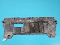 PŁYTA PODWOZIA Osłona silnika dolna Nissan Qashqai I J10 06-13 75831BR00A 2.0 16V