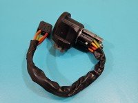 Komputer Sterownik silnika S110140011A, 8200483732 Dacia Logan I 05-14 1.6 8V wiel