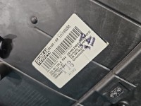Fotele komplet kanapa Vw Passat B7