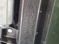 Szyberdach Mitsubishi Outlander III 12-22 HB 7707220
