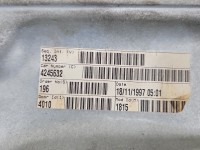 Podnośnik przód lewy Vw Golf IV 1J1959801A 5d HB