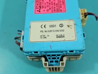 Komputer Sterownik silnika MN122218 Mitsubishi Outlander I 2.0 16V