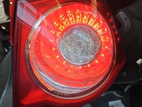 Lampa tył prawa Vw Jetta V sedan EUROPA