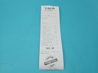 TEST Alternator Mazda 6 I GG A3TG0091 2.3 16V