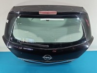 Klapa tył BAGAŻNIKA SZYBA Opel Astra III H HB 5d Z20R