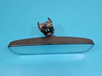 Lusterko wewnętrzne Vw Tiguan II 16- wsteczne 3G0857511, 3G0857511AC9B9, 3G0857511AC