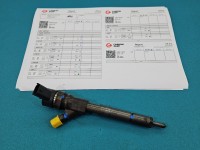 TESTOWANY Wtryskiwacz 0445110227 Toyota Corolla E12 1.4 D4D 90KM