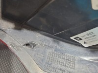 Lampa tył lewa Producent części: OPEL, zewnętrzna w błotnik, 5D Opel Corsa E HB EUROPA