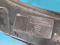 WZMOCNIENIE CZOŁOWE Pas przedni Land Range Rover sport I L320