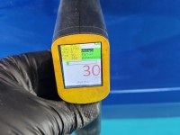 DRZWI PRZÓD LEWE KIEROWCY Honda Fr-v 5d