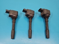 Cewka zapłonowa Maserati Quattroporte VI 13- 77430002 3.0 V6 Maserati, 3szt