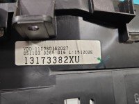 Komputer Sterownik silnika 12214830 Opel Meriva A 1.6 16V