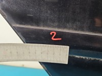 Drzwi tył prawe Opel Vectra C sedan 5d