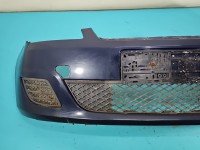 Zderzak przód Ford Fiesta Mk6 granatowy