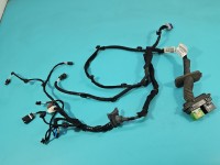 Instalacja Wiązka drzwi przód lewych Toyota Proace City 9828273980