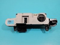 Konsola panel nawiewu hyundai H1 II 97250-4HXXX