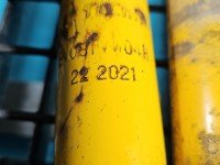 Amortyzator tył komplet tylny lewy prawy Seat Leon I Toledo II L+P