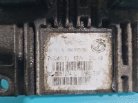 Komputer Sterownik silnika Fiat Grande Punto 1.4 8V wiel