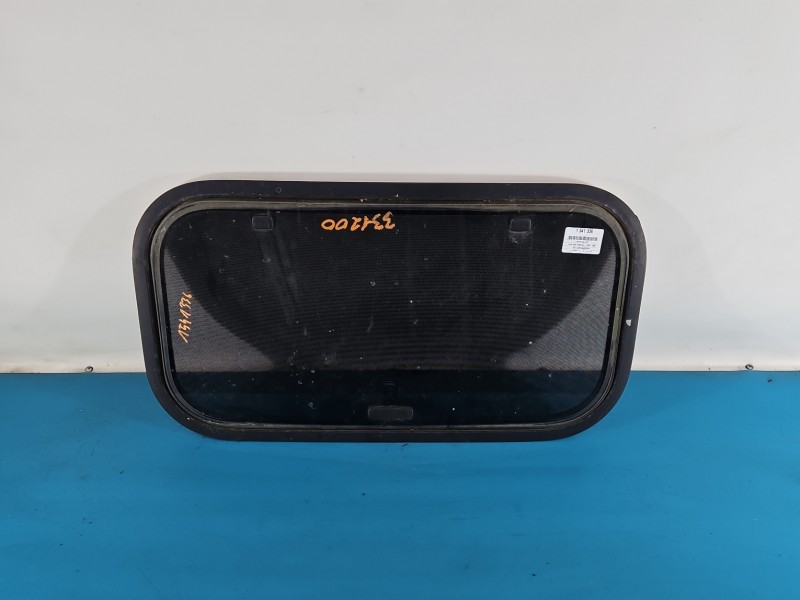 Szyberdach Land rover Discovery I HB 3d