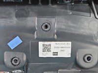 Tapicerka drzwi przód lewa boczek Peugeot 3008 II