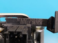 Zamek klapy tył 5TA827505D Vw Passat B8 kombi 4pin