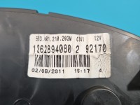 Licznik Peugeot Boxer II 2.2 hdi 1362894080 EUROPA